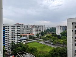 Blk 254 Bangkit Road (Bukit Panjang), HDB Executive #595059291